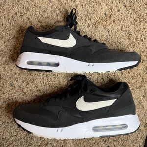 Nike Air Max 1 86 OG Golf
Black White